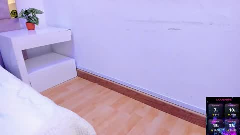 Brianna  online show from October 20, 11:48 am