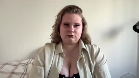 Brianna online show from October 2, 12:15 pm