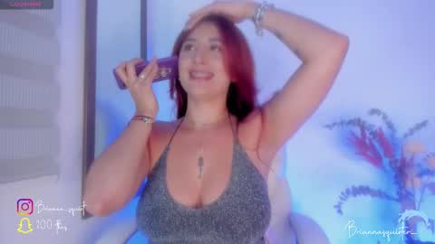 Brianna  online show from March 22, 12:47 am