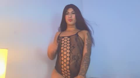 BRIANNA online show from December 4, 9:09 am