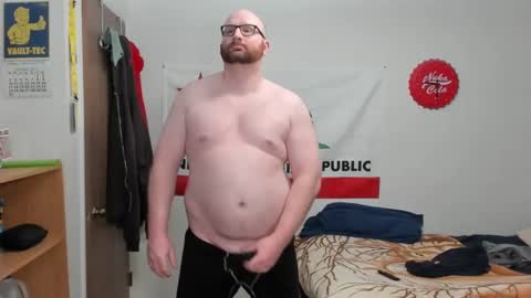 Brian online show from February 19, 4:23 am