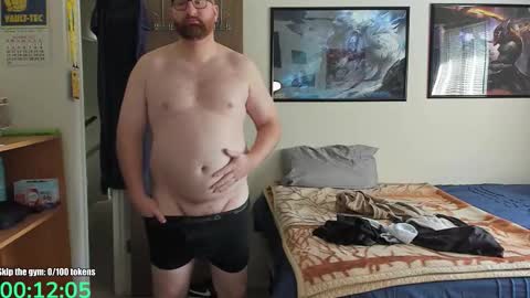 Brian online show from October 23, 5:03 pm