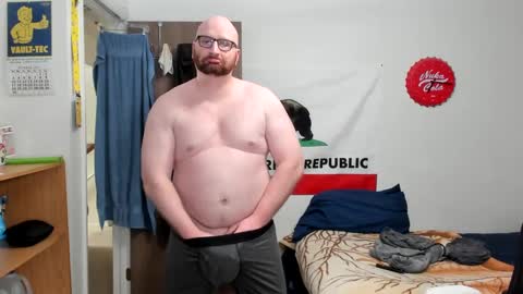 Brian online show from February 16, 2:09 am