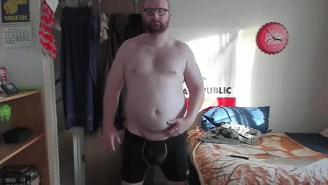 Brian online show from December 19, 10:53 pm