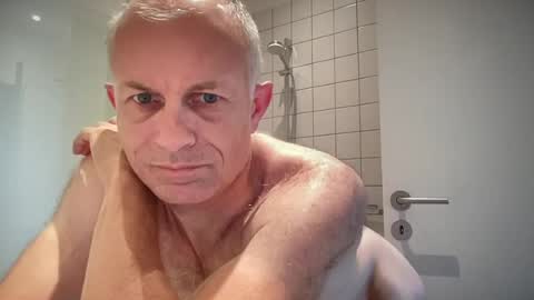 Brian online show from June 12, 4:17 pm
