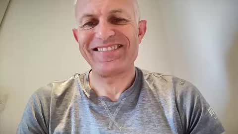 Brian online show from June 11, 2:04 pm