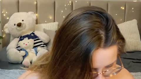 briarwynn online show from July 4, 7:28 pm