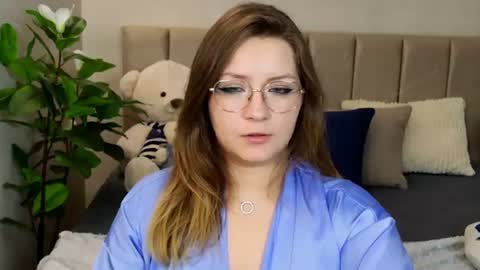 briarwynn online show from July 24, 8:28 pm