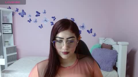 DAYANNA online show from March 25, 12:17 am