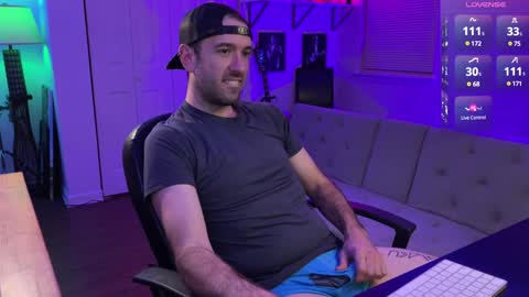 Snapshot of bricktiger chatting on February 1, 3:19 am BrickTiger online show from February 1, 3:19 am