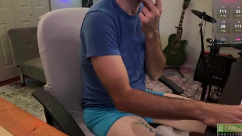 Snapshot of bricktiger chatting on September 15, 12:45 am BrickTiger online show from September 15, 12:45 am