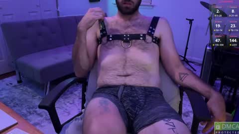 Snapshot of bricktiger chatting on November 1, 1:28 am BrickTiger online show from November 1, 1:28 am