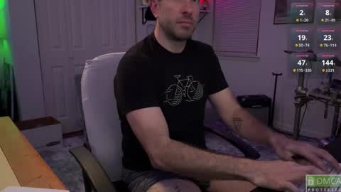 BrickTiger online show from March 5, 3:26 am