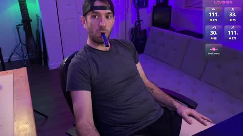 Snapshot of bricktiger chatting on February 2, 3:32 am BrickTiger online show from February 2, 3:32 am