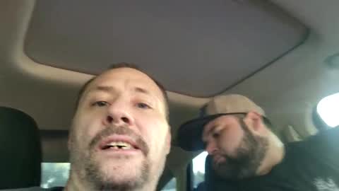 bridgesanthony06 online show from September 26, 1:41 pm