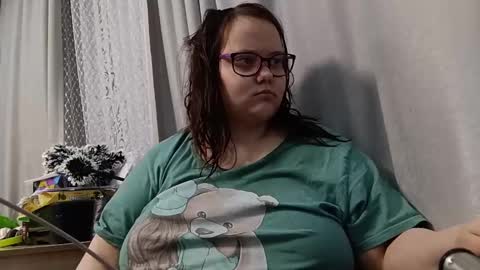 Bridget Julianne online show from February 25, 4:46 pm