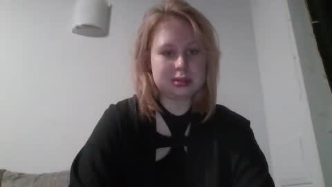 bridget_kiss online show from February 26, 6:22 pm