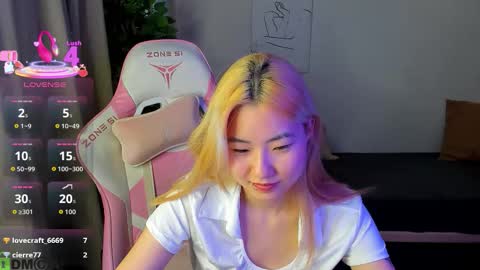 Bridget online show from October 9, 7:36 am