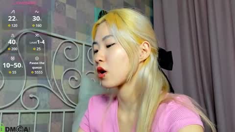 Bridget online show from September 22, 6:50 am