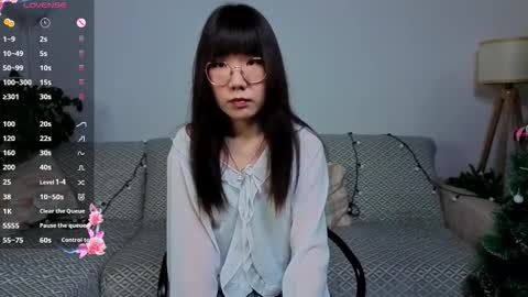 Hanna online show from January 16, 1:14 am