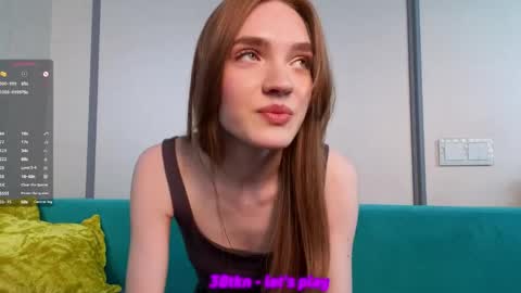 Megan online show from April 17, 11:12 am