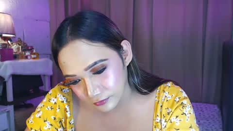 BRIDGETT online show from February 4, 12:40 am