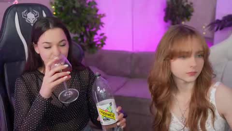 Diamonds Girls online show from February 28, 5:59 pm