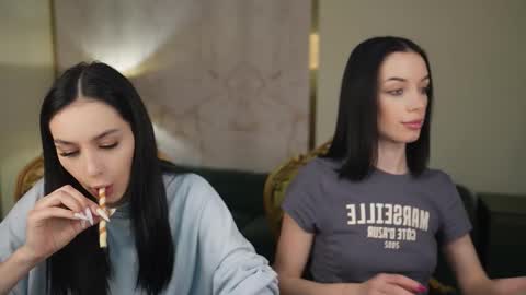 Diamonds Girls online show from March 10, 8:18 am