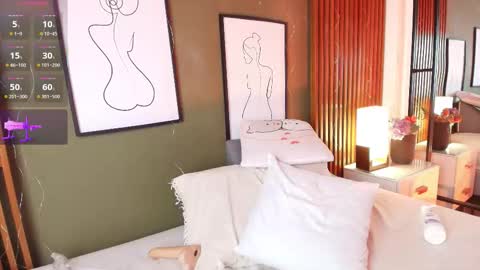  Brigiitte  online show from October 10, 3:56 am