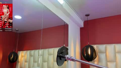 Brigith online show from March 6, 2:54 am