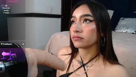 Brigith online show from November 3, 6:14 am