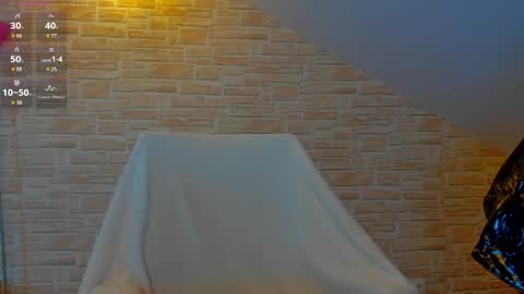 Brigitte online show from November 18, 4:32 pm