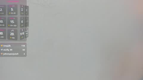 BRIGITTE online show from December 19, 8:37 pm