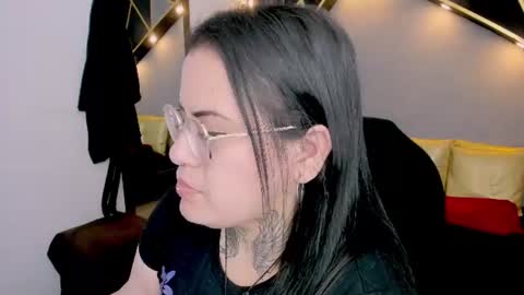 BRIGITTE online show from June 24, 1:34 am