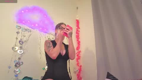 brilliant_barbe online show from July 20, 11:45 am
