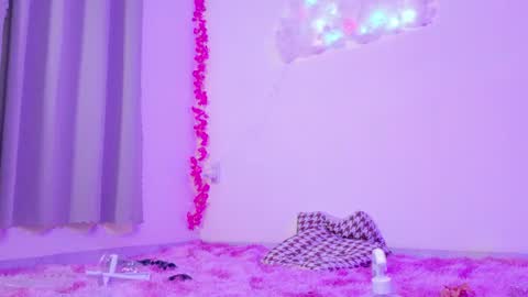 brilliant_barbe online show from August 1, 3:52 am