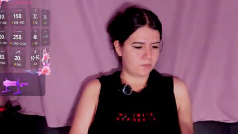 Briana69 online show from October 3, 1:15 am