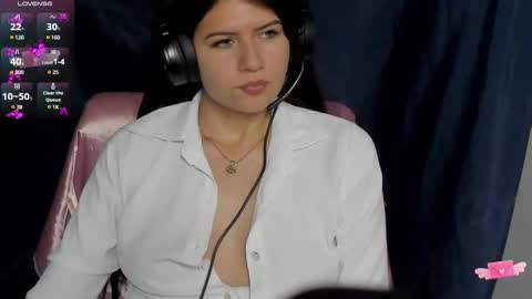 Briana69 online show from March 11, 11:37 pm