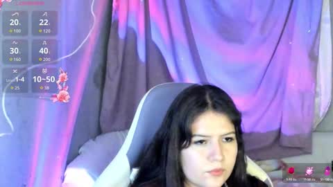 Briana69 online show from October 16, 11:03 pm