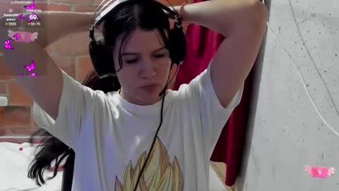 Briana69 online show from March 5, 3:29 am