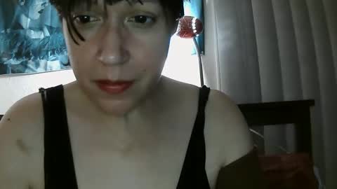 Brina Moon online show from May 31, 7:18 am