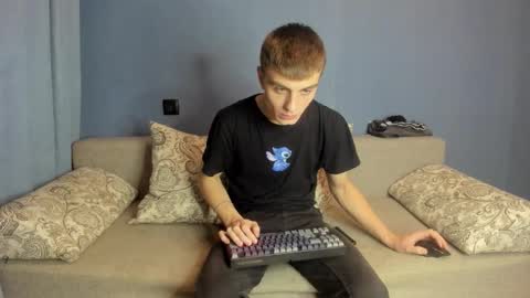 Snapshot of bristlebback chatting on October 9, 6:02 pm bristlebback online show from October 9, 6:02 pm