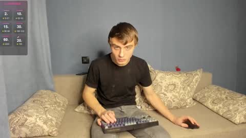 Snapshot of bristlebback chatting on February 17, 5:55 pm bristlebback online show from February 17, 5:55 pm
