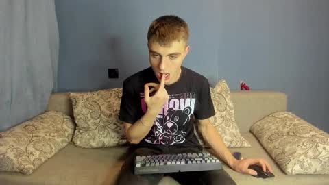 Snapshot of bristlebback chatting on September 25, 5:09 pm bristlebback online show from September 25, 5:09 pm