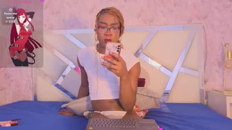 Brit Davis Room online show from March 11, 3:59 pm