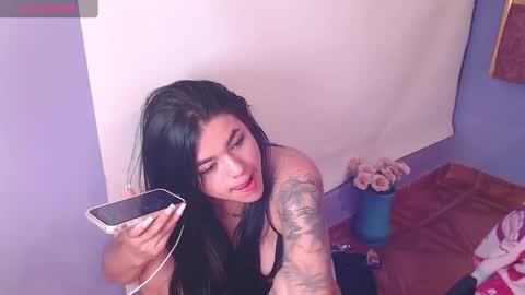 britani 19 online show from February 5, 11:17 pm