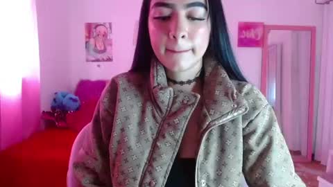britannie_ online show from July 14, 4:12 pm