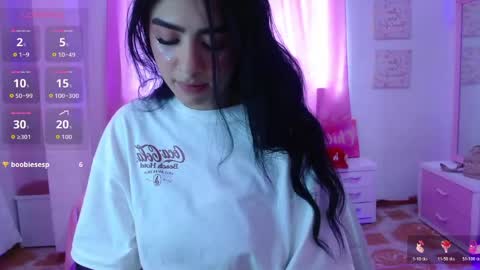 britannie_ online show from June 7, 4:45 pm