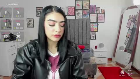 britannie_ online show from June 29, 4:06 pm