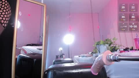 BritannyClaire online show from November 30, 1:07 pm